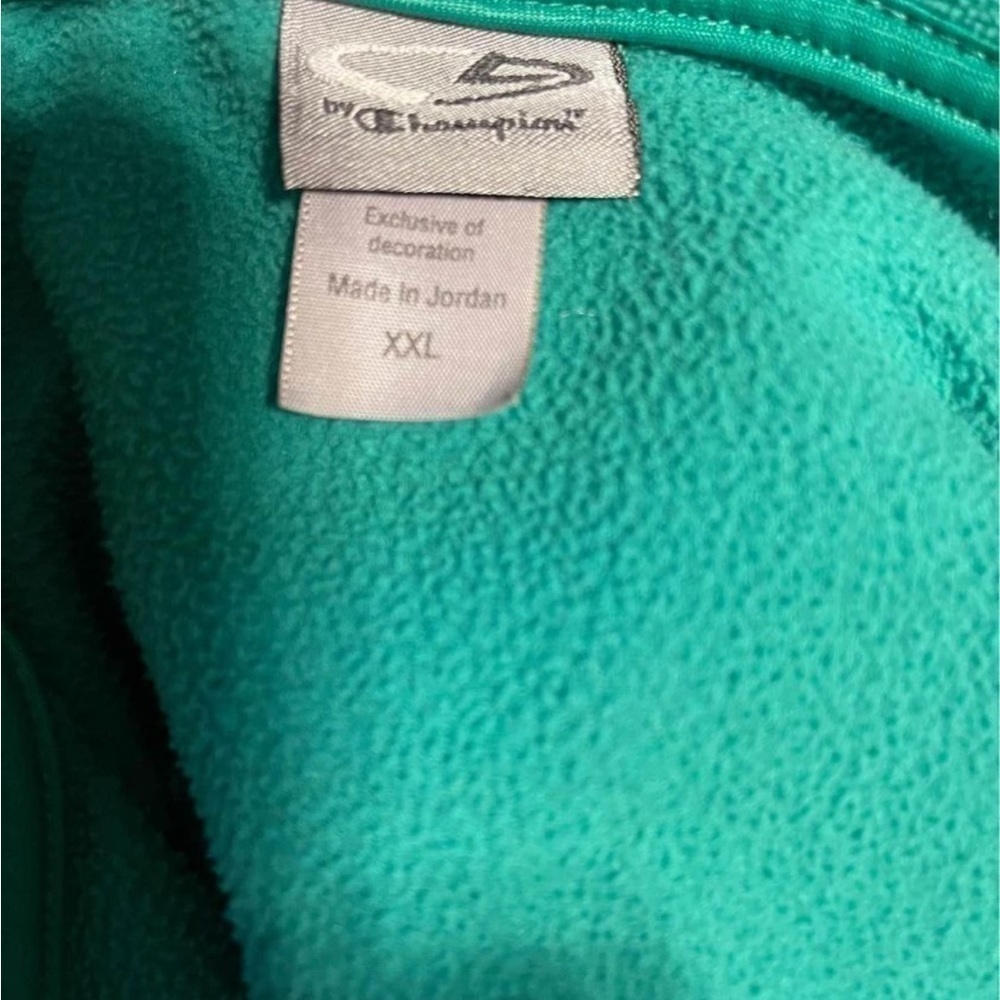 Women’s C9 by Champion Fleece size 2XL - Picture 2 of 2